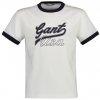 Gant USA SS T-Shirt biela