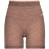 Ortovox Dámske Merino boxerky 230 Competition bloom