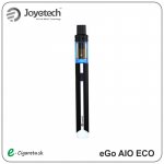 Joyetech eGo AIO ECO 650 mAh Black 1 ks