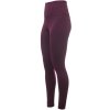 Dámske funkčné legíny Sensor Infinity Eco Red S