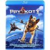 Mačky a psy 2: Pomsta Kitty Galore - Blu-ray