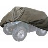 Ochranná plachta ČTYŘKOLKA 240x140x120cm NYLON COMPASS