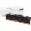 HP kompatibilná tonerová náplň CB540A / CE320A / CF210X, 1980B002, 6273B002, CRG716, CRG731H, 2200 listov