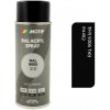 Motip Acryl 400 ml RAL 9005 lesk