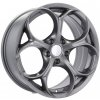 Racing Line L1664 8x19 5x110 ET33 gunmetal
