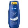 NIVEA Ošetrujúci sprchový gél Creme Care 250 ml