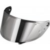 HJC plexi HJ-47 Pinlock mirror silver