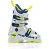 Fischer RC4 50 JR GW SNOW 24/25 juniorské lyžiarky + zľava 300,- na príslušenstvo - 19,5 - bílá