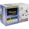 Miamor Ragout Royale kura tuniak králik v želé multipack 1200 g