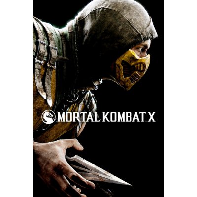 Mortal Kombat X (Premium Edition)