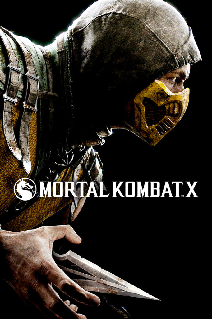 Mortal Kombat X (Premium Edition)