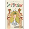 Saturnin (slovenský jazyk) - Zdeněk Jirotka, Adolf Born (ilustrácie)