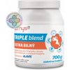 BioPol GN s.r.o. div. Pharma United Ltd. (CAN) Barnys TRIPLE blend EXTRA SILNÝ 700 g