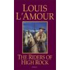 Riders Of High Rock (Louis Ľamour)(Brožovaná)
