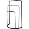 HOMESTYLING Vešiak na uteráky na 3 uteráky 75 cm