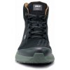 SiDi Urban NUCLEUS SUEDE WP black/ivy - 40
