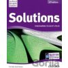 Solutions - Intermediate - Student's Book - Tim Falla, Paul A. Davies