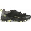 GARMONT 9.81 PULSE, black/daiquiri green - 46,5