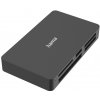 HAMA 200128 USB čítačka kariet All in One, USB-A 3.0