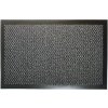 Astra Achat antracit 120 x 80 cm
