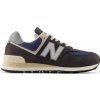 New Balance Nízke tenisky 574 U574SGG Modrá