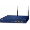 PLANET Planet VR-300PW6 Stolný router Wi-Fi 6 AX1800 Dual Band s kybernetickou bezpečnosťou (VR-300PW6)