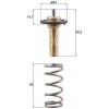 Termostat, chladivo MAHLE TX 265 89D