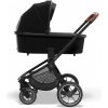 Moon kombinovaný kočík RESEA S BASIC 2024 Black