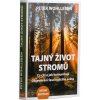Tajný život stromov - svetový bestseller