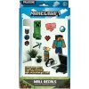 Minecraft Wall Decals