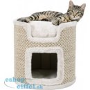 Trixie Odpočívadlo Ria Cat Tower přírodní 37 cm