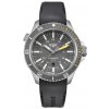 Traser P67 Diver Automatic T100 Grey černá pryž + 5 rokov záruka a darček ZADARMO
