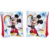 Detské nafukovacie rukávniky Bestway Mickey a priatelia