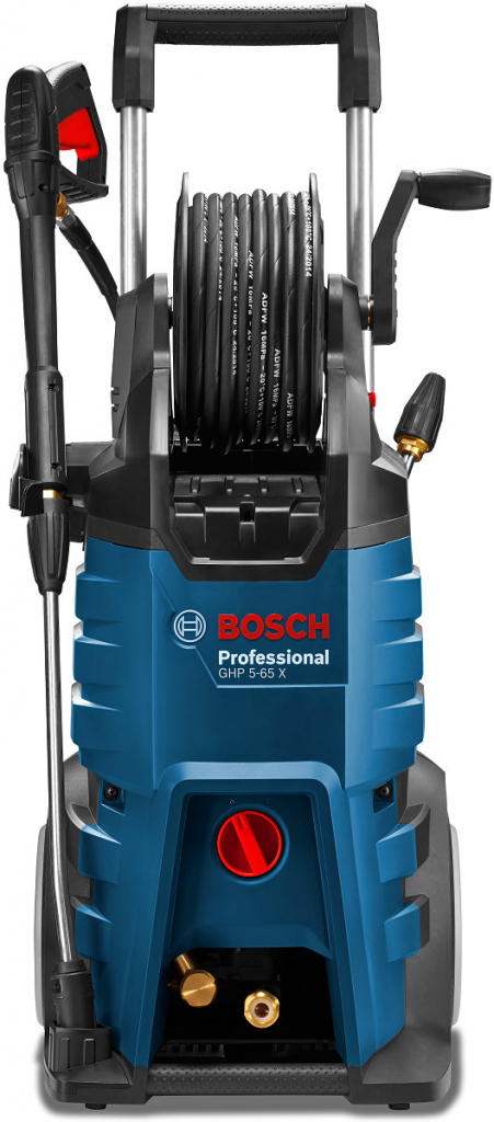 Bosch GHP 5-65 X Professional 0.600.910.600