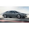 Priečniky Thule WingBar Evo Black Audi A6 L Sedan 2019-