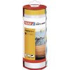 tesa Easy Cover Perfect+ 56572-00000-00 krycia fólia žltá, priehľadná (d x š) 17 m x 2.60 m 1 ks; 56572-00000-00
