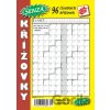 Senza číselné křížovky 4/2025 - Telpres
