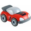 Haba Cars Športové auto červené
