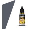 Vallejo Model Air 71.048 Engine Grey - Tmavá šedá akrylová airbrush farba 18 ml (VALLEJO 71.048 MODEL AIR GRIS MOTOR / ENGINE GREY / 18 ml / 0.6 fl.oz)