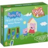 Fruit Funk Ovocné tyčinky Prasiatko Peppa váha 80g (8x10g)