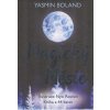 Magický Měsíc - kniha a 44 karet