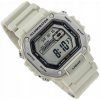 BÉŽOVÉ ŠPORTOVÉ PÁNSKE HODINKY CASIO MWD-110H-8AVEF DIGITÁLNE VODOTESNÉ