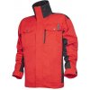 Ardon PRE100 Montérková blúza červená 62 H9503/62