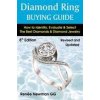 Diamond Ring Buying Guide (Renee Newman)(Brožovaná)