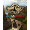 Euro Truck Simulátor 2 Vive la France !