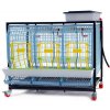 BRAVSON GROUP s.r.o. Klietka pre chov hydiny CIMUKA TYK60-03-1K