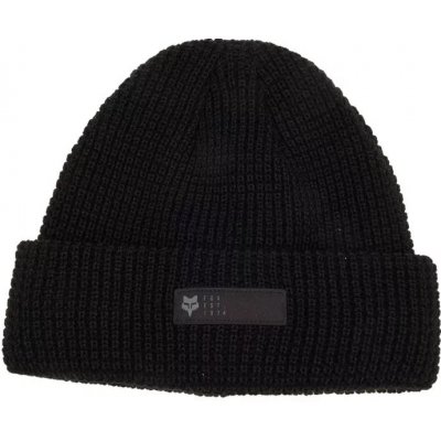 Fox Zenther Beanie black