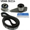 SKF Sada ozubeného remeňa VKMA 06114