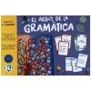 El árbol de la gramática (Hra)