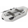 Turistický rybársky pontón Kolibri K-240 základný zelený